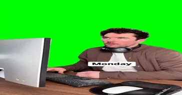 Am I A Hero Steve Carell In The Office Green Screen Meme Download Video