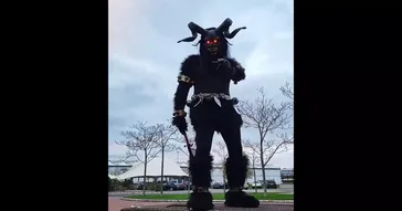 Christmas Kermit Dance Meme Download | Video & Audio Meme Video