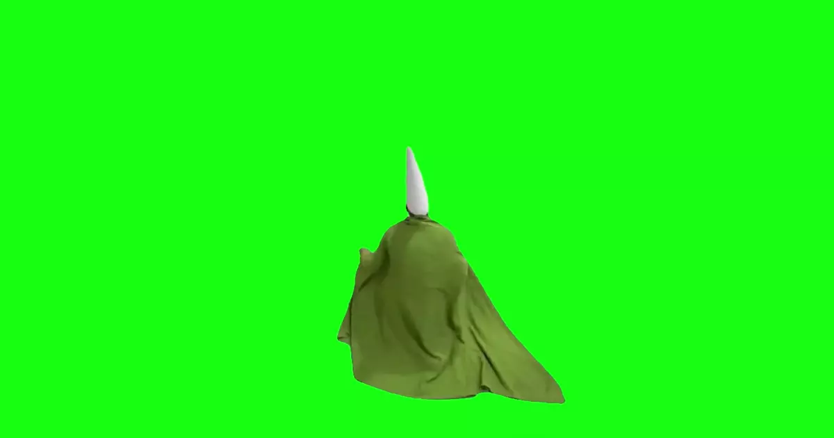Crawly Wizard Meme Download Video