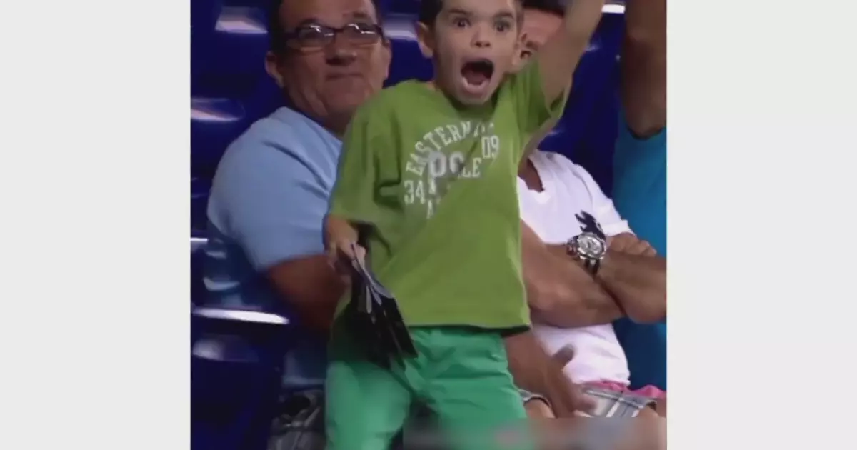 Crazy Dancing Boy Meme Download Video