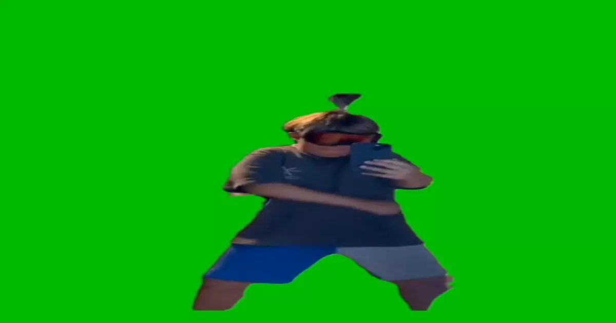 Cringe Dance Meme Download Video