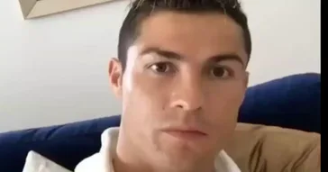 Ronaldo Drinking Wine Meme Download | Video & Audio Meme Video