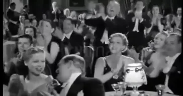 Crowd Clapping Meme Video