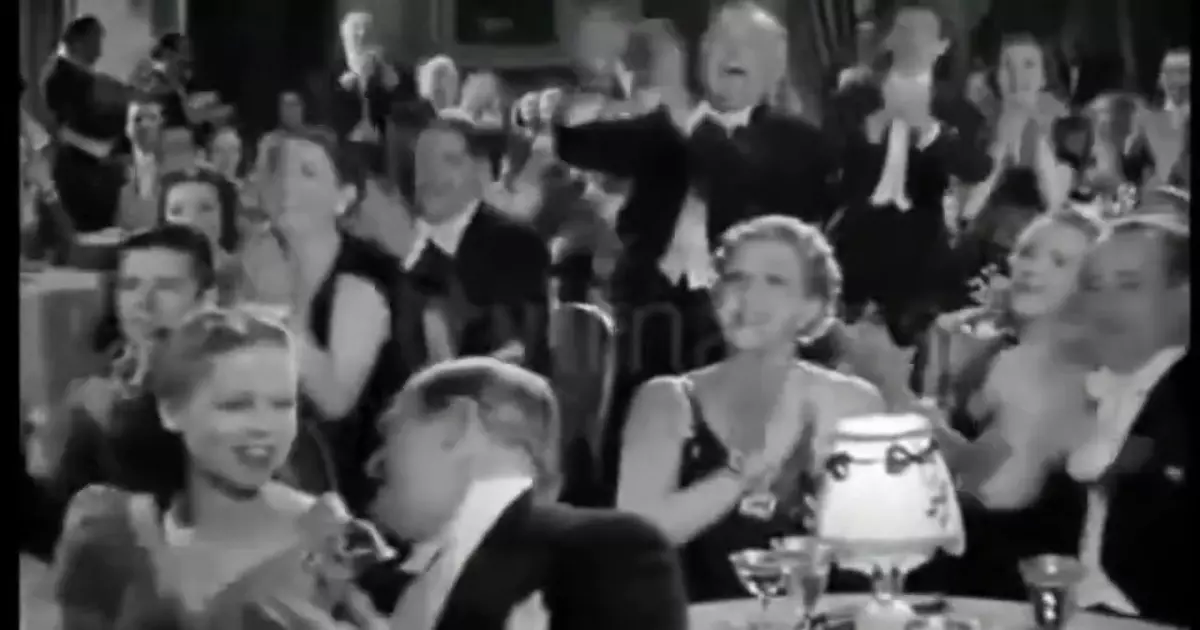 Crowd Clapping Meme Download Video
