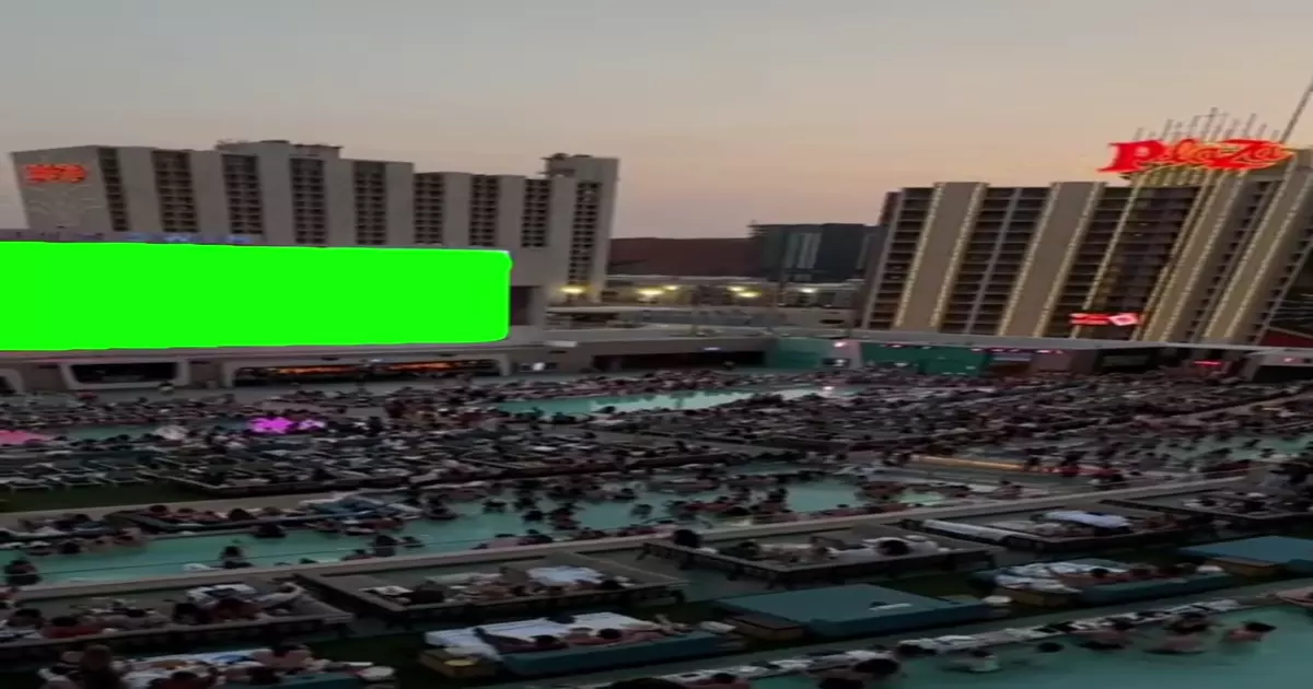 Crowd React To A Screen Meme Download Video