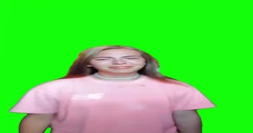 Girl Crying Green Screen Meme Download | Video & Audio Meme Video
