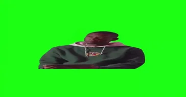 A Sad Man Sitting Meme Download | Video & Audio Meme Video