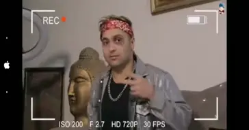 Cut Kar Dena Please Ise Harsh Beniwal Video
