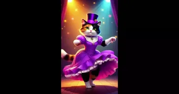 Funny Dog Dance Meme Download | Video & Audio Meme Video