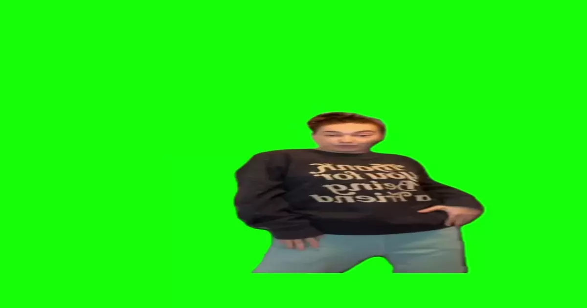 Da Hip Original Dance Meme Download Video