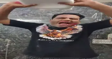 Mil Gaya Blue Tick Puneet Superstar Funny Meme Download Video