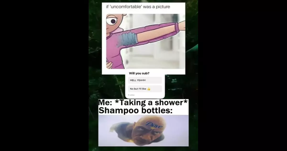 Daily Hilarious Funny Meme Download Video