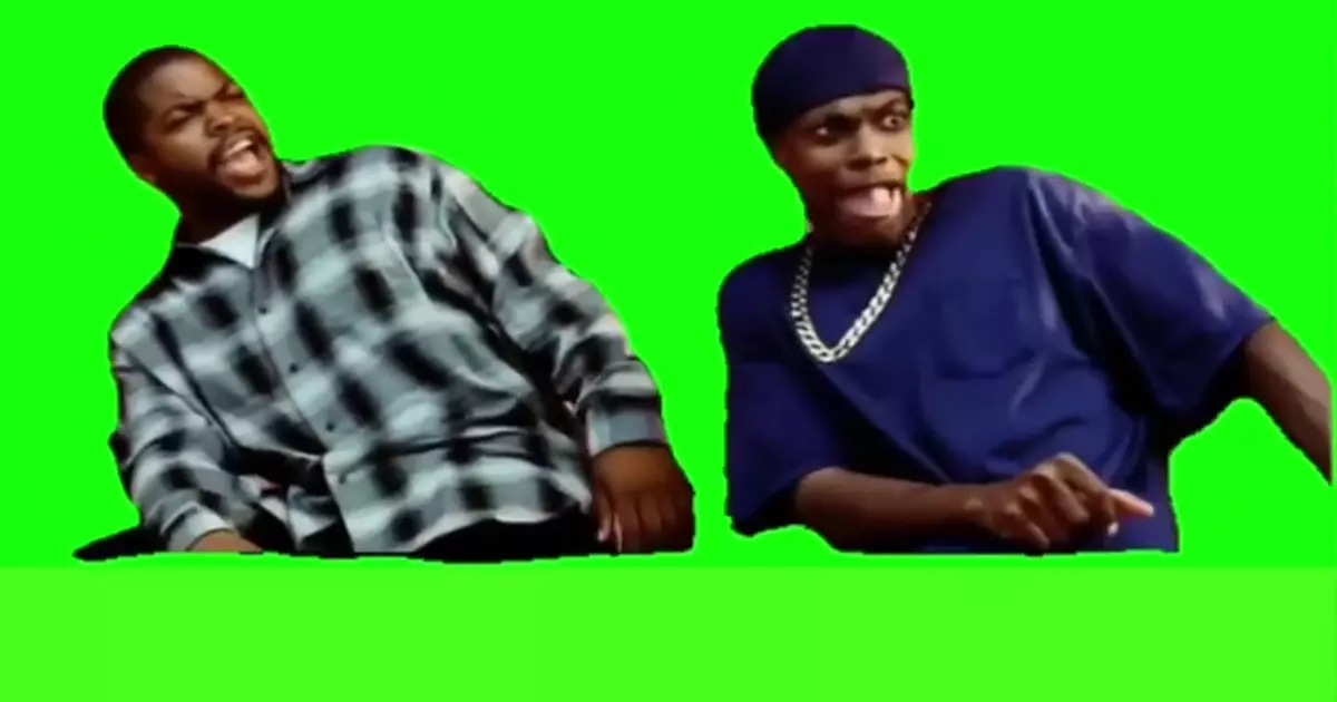 Damn Meme Download Video