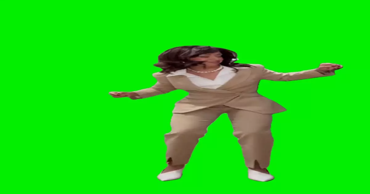 Dance Party With Beyonce Meme Download Video