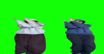 Dance Of Fatigue Meme Download | Video & Audio Meme Video