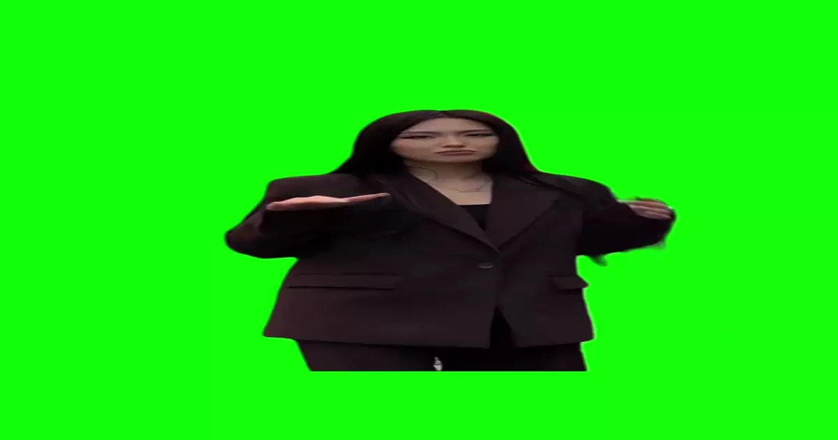 Dancing Girl Meme Download Video