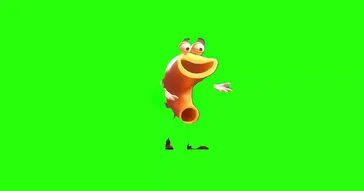 Dancing Apple Green Screen Meme Download | Video & Audio Meme Video