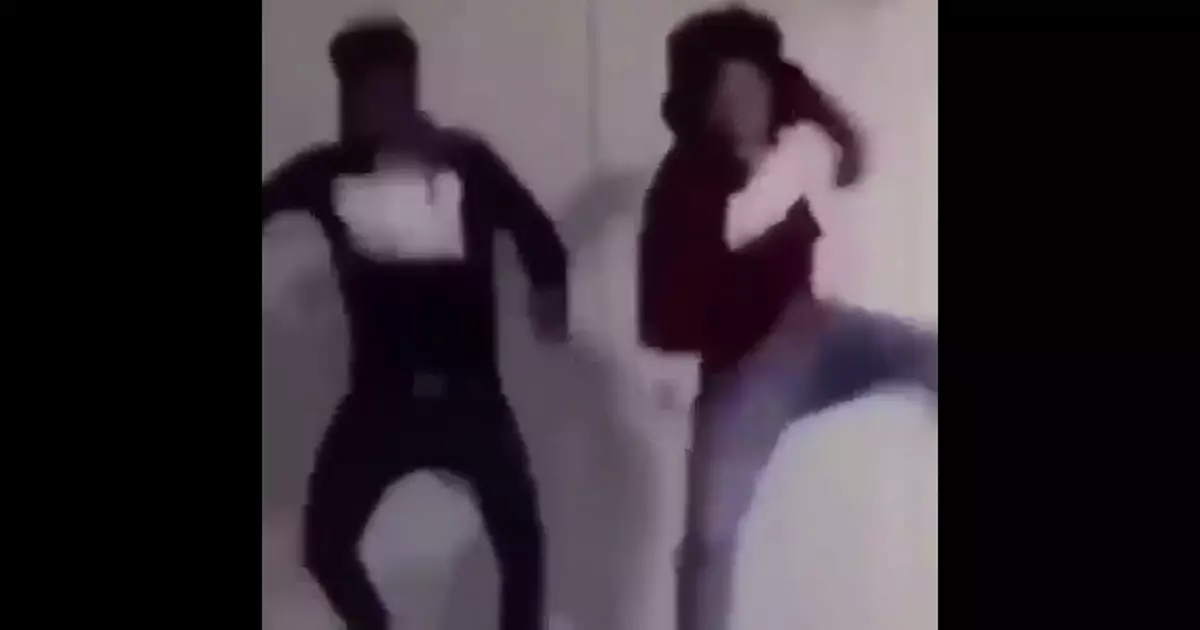 Dancing Meme Download Video