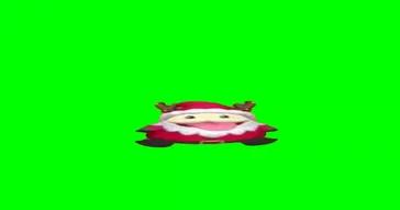 Guy Dressed Santa Suit Dancing Meme Download | Video & Audio Meme Video