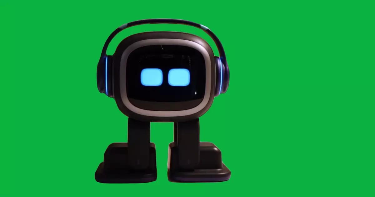 Dancing Robot Green Screen Meme Download Video