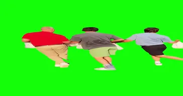 Carnival Dance With Car Meme Download | Video & Audio Meme Video