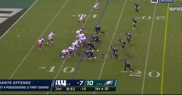 Jalen Hurts Touchdown To Devante Smith Meme Download Video