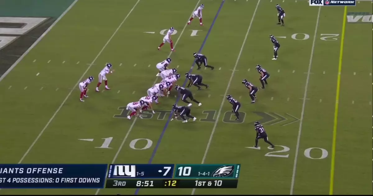 Daniel Jones 80 Yard Rush Meme Download Video