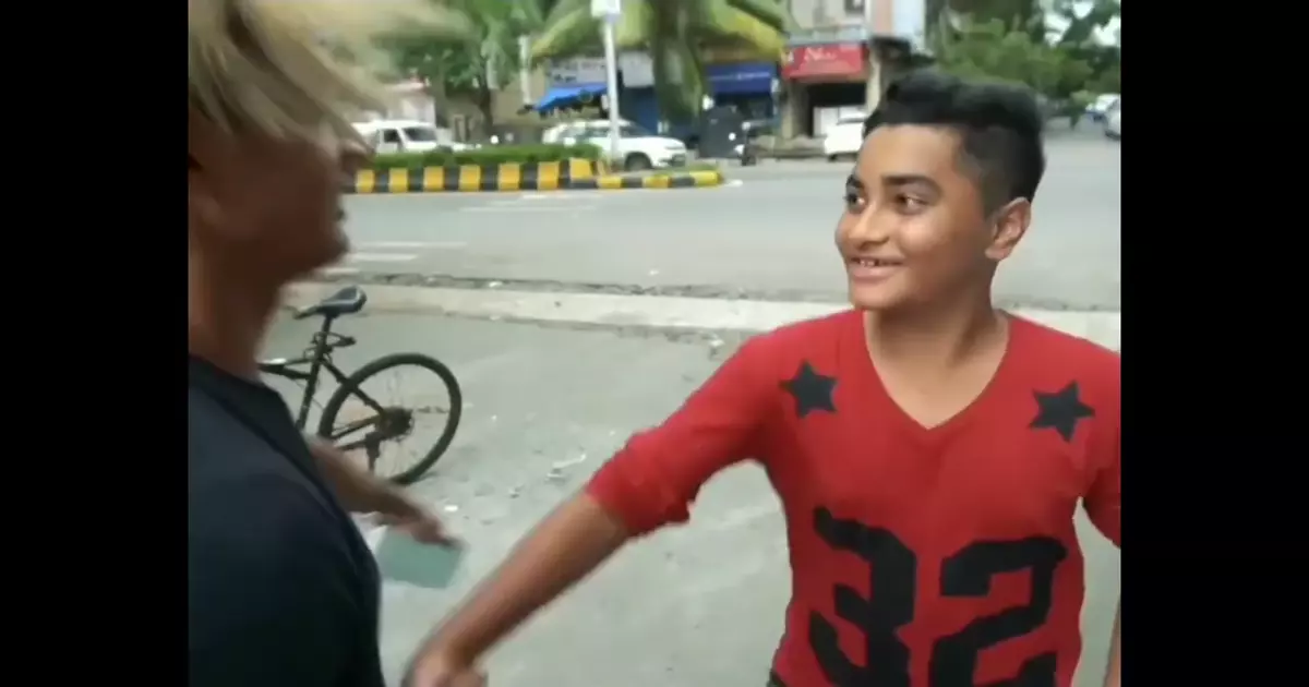Danish Bhai Meme Download Video