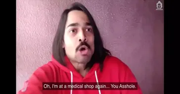 Datt Teri Ki Lodu Meme Video