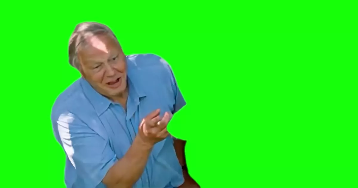 David Attenborough This Extraordinary Creature Is Half Blind Half Deaf ...