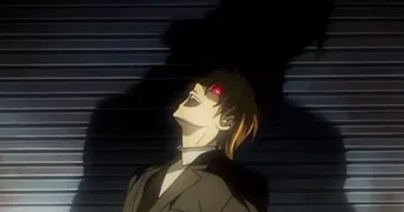 Light Yagami Writing Meme Download | Video & Audio Meme Video