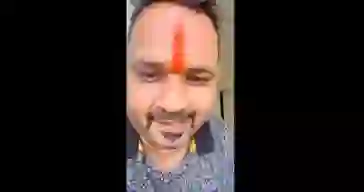 Dekh Dekh Dekh Kaise Dekh Raha Hai Video