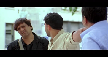 Dekh Kamina Kaise Chup Ho Gaya Video