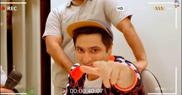 Samajh Rahe Ho Harsh Beniwal Meme Download | Video & Audio Meme Video