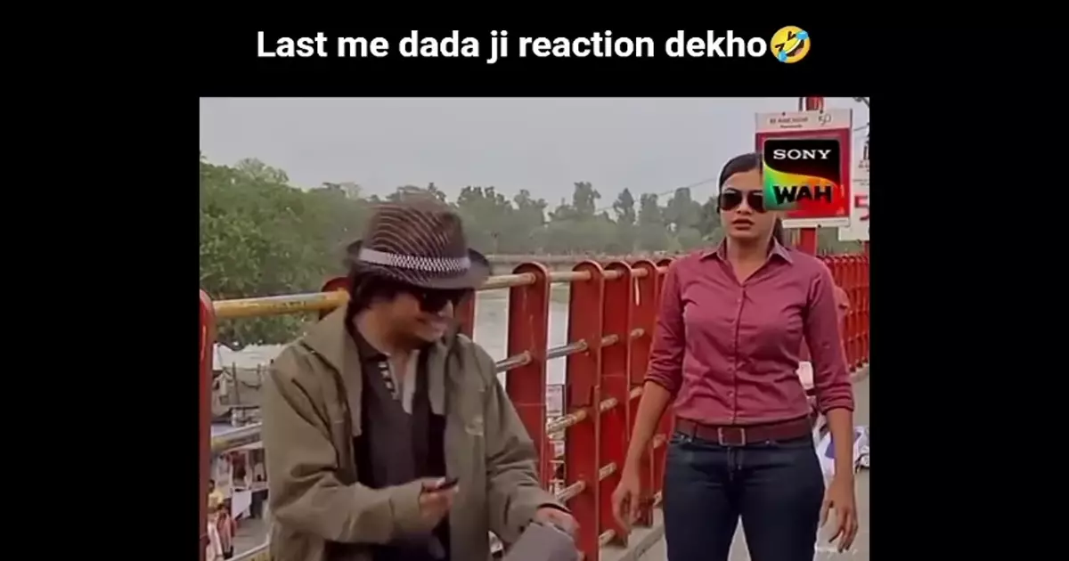 Dekho Kuchh Nahi Hoga Cid Meme Download Video