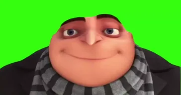Gru Walking Meme Download | Video & Audio Meme Video
