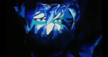 Devil Man Come Here