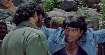 Dharmendra Haramzade