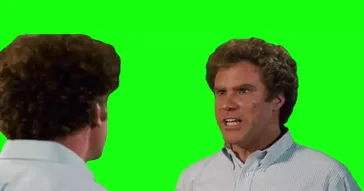 Ive Become Friends With Meme Download | Video & Audio Meme Video