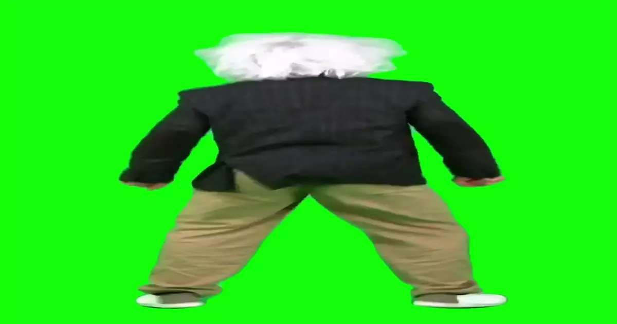 Diddy Blud Green Screen Meme Download Video