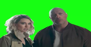 I Told You It S Not Ready Yet Green Screen Meme Download Video