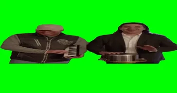Diewoody S Remake Green Screen Meme Video