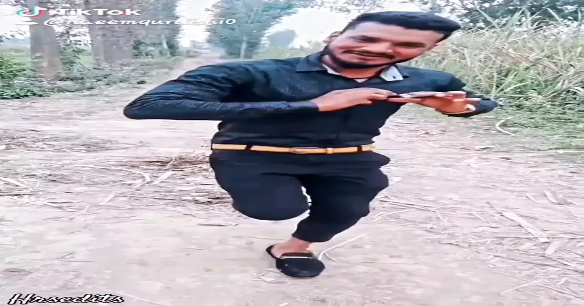 Dil Vich Tere Liye Meme Download Video