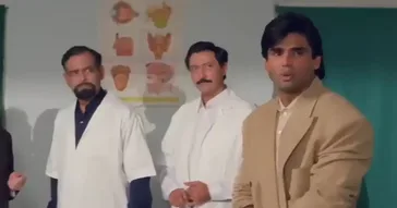 Shaka Ka Bas Chale To Diljale Ajay Devgn Meme Download Video