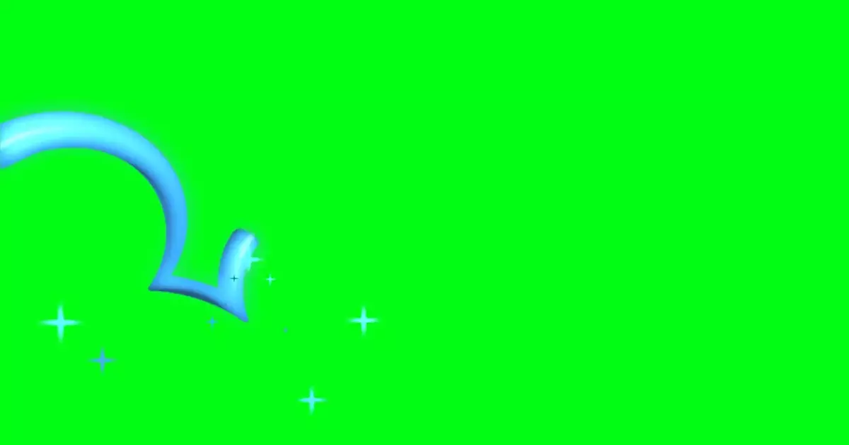 Disney Channel Wand Id Green Screen Meme Download Video