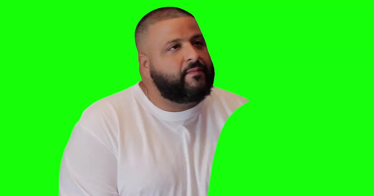 Dj Khaled Congratulations You Played Yourself Green Screen Meme Download Video
