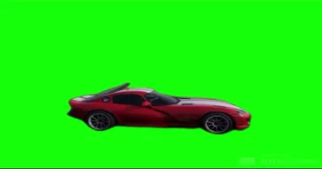 Dodge Viper 360 Meme Video