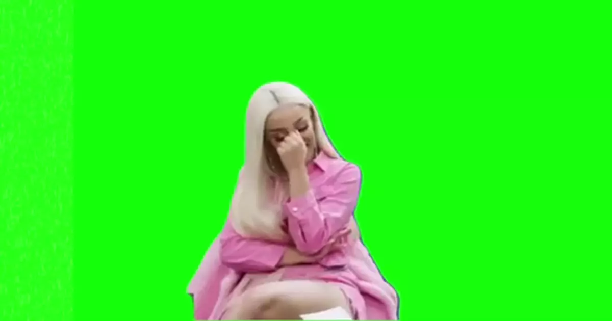 Doja Cat So Ugh Meme Download Video