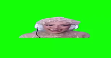 Doja Cat Green Screen Meme Download | Video & Audio Meme Video