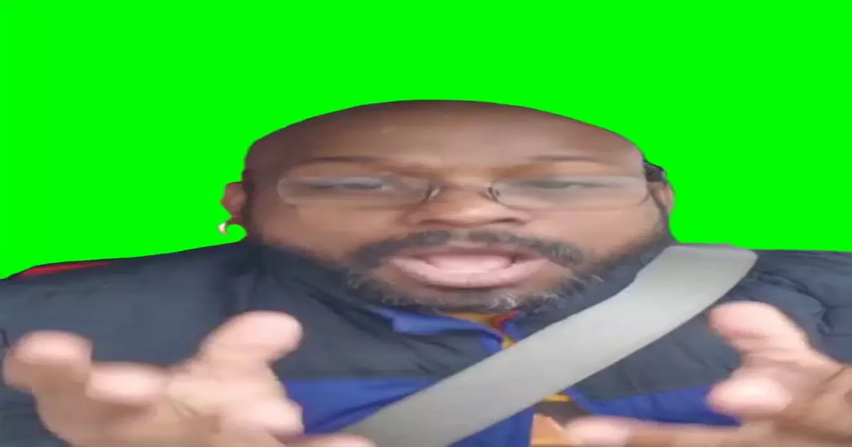 Don Pollo Blablabla Bleble Meme Download Video